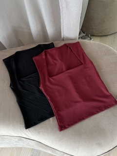 musculosa dalot