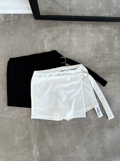 skort sastrero ora
