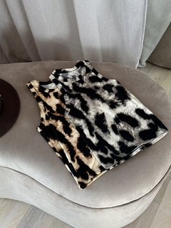 musculosa thane