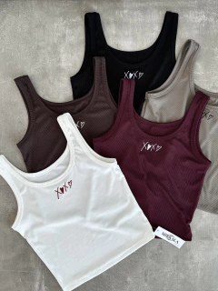 musculosa kora - comprar online