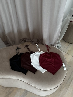 top moby - comprar online