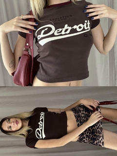 remera athletic