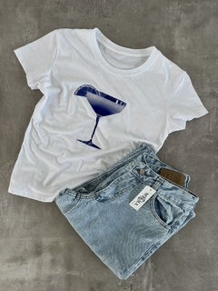 remera cop - comprar online