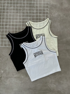 musculosa michigan