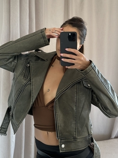 campera hollow