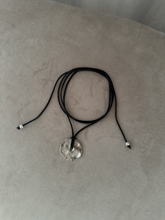 chocker petra