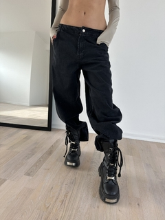 SKATERS NEGRO - comprar online