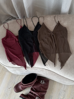 top braux - comprar online