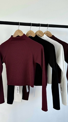 remera consu
