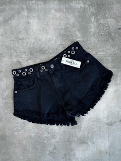 SHORT ALYA