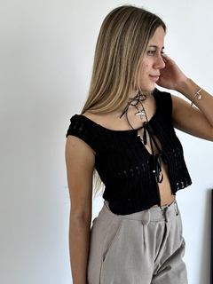musculosa bay - comprar online