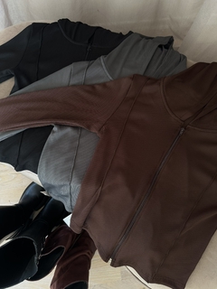 campera jenson - comprar online