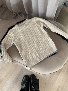 sweater reif