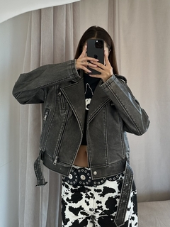 campera hollow - comprar online