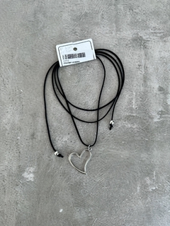 chocker corazon