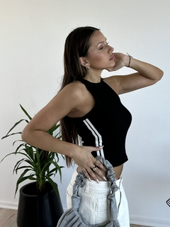 musculosa lineas