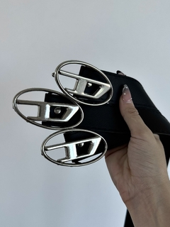 cinto diesel negro