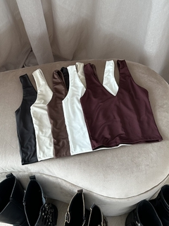 top karlie - comprar online