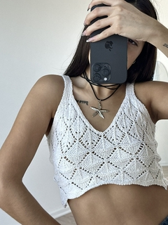 top calado akumal - comprar online