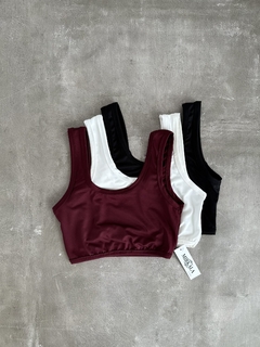 top basico circe - comprar online
