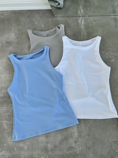 musculosa mery