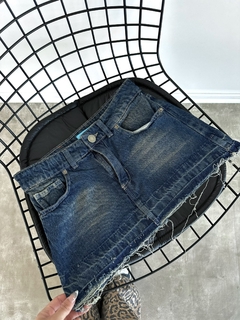 MINI BLUE - comprar online