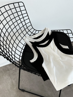 MUSCULOSA INDIVAR - comprar online