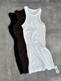 vestido austin
