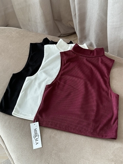 musculosa blazar
