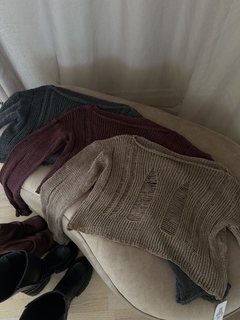 sweater kylie en internet