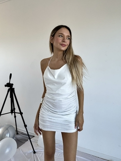 vestido tampa