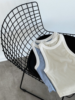 MUSCULOSA INDIVAR