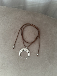chocker moon