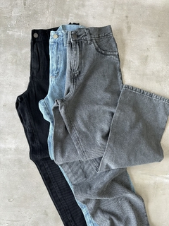 wide leg basic ec