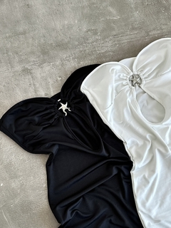 vestido mermaid - comprar online