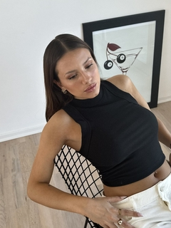 musculosa ursula