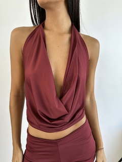 top cheelan - comprar online