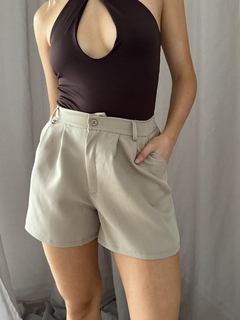 short krug