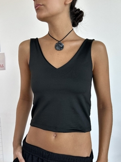 musculosa aria