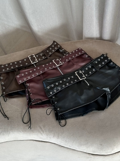 short spike - comprar online