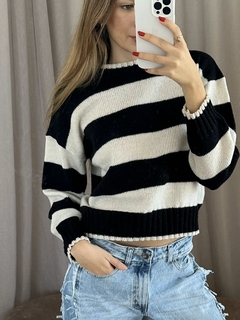 sweater hiver - comprar online