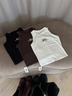 musculosa community - comprar online
