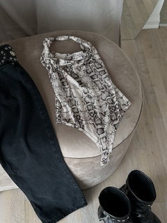 body meduse - comprar online