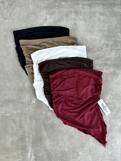 strapless bahia - comprar online