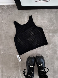 musculosa alem