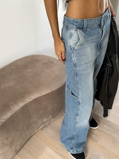 JEAN KERSTIN - comprar online