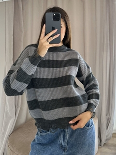sweater leroy - comprar online