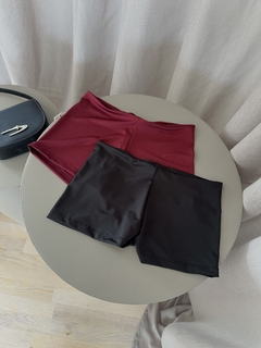 micro short skadi - comprar online