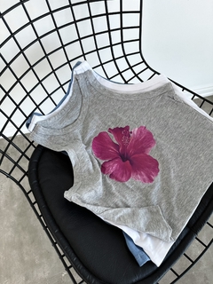 musculosa flori