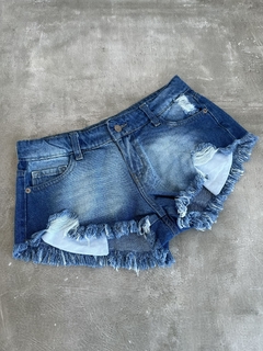 SHORT PIERA - comprar online